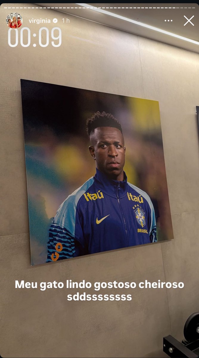 ela tá morrendo de saudades do amor dela, e eu ansiosa para mimos dos dois 😍