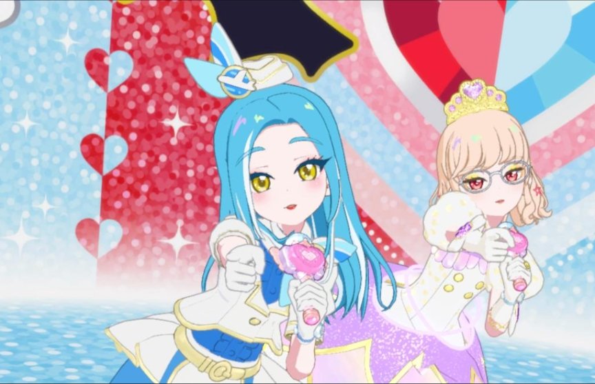 アイプリバースイン🎶 イチオシ広場で遊んで来たよ〜！今日で再録を