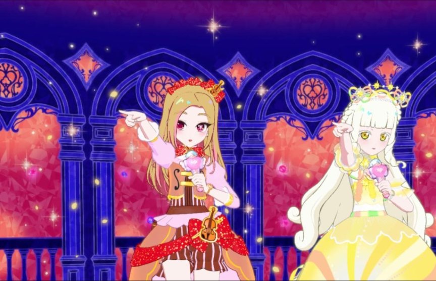 アイプリバースイン🎶 イチオシ広場で遊んで来たよ〜！今日で再録を