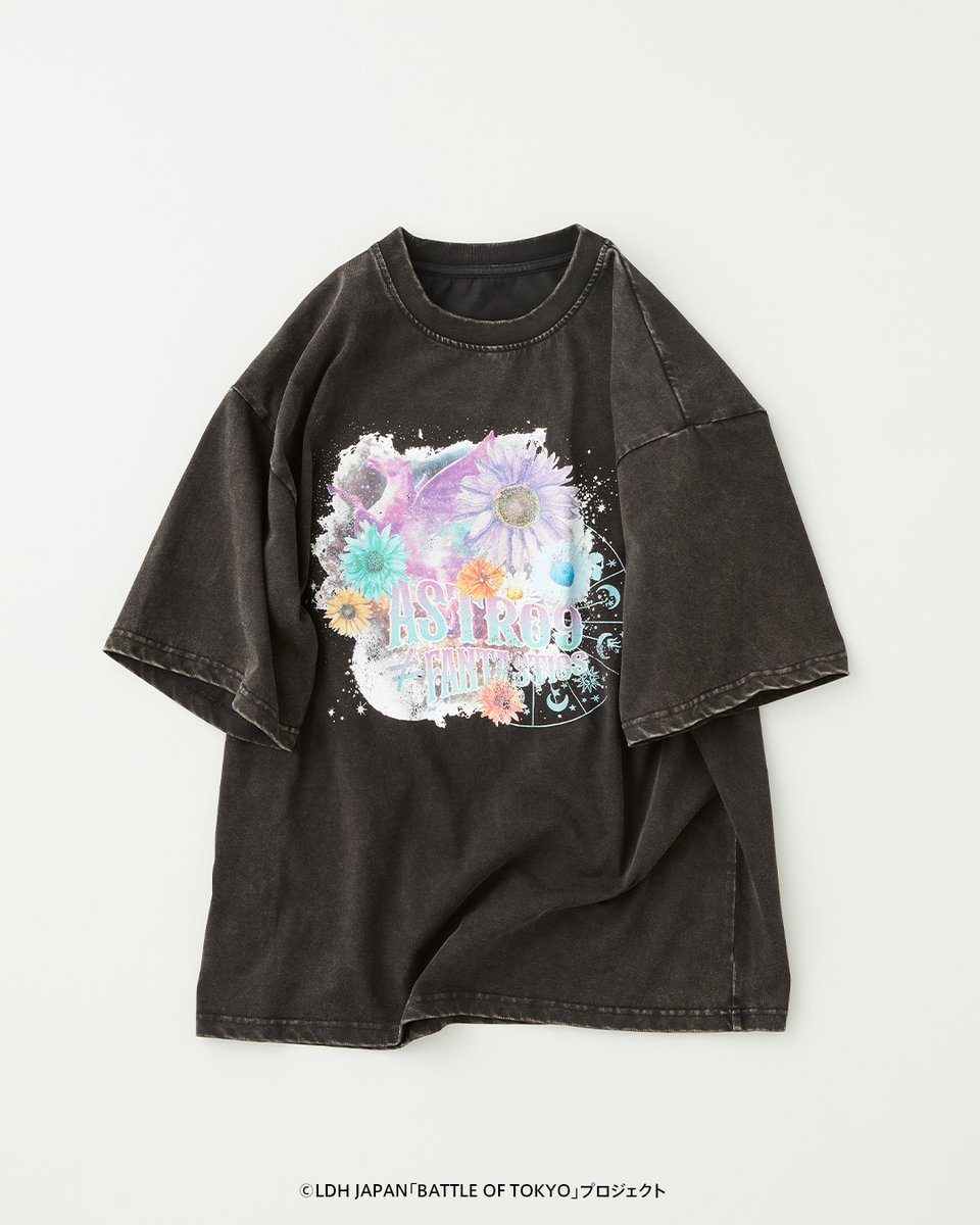 and ST アンドエスティ（旧ドットエスティ） tweet media