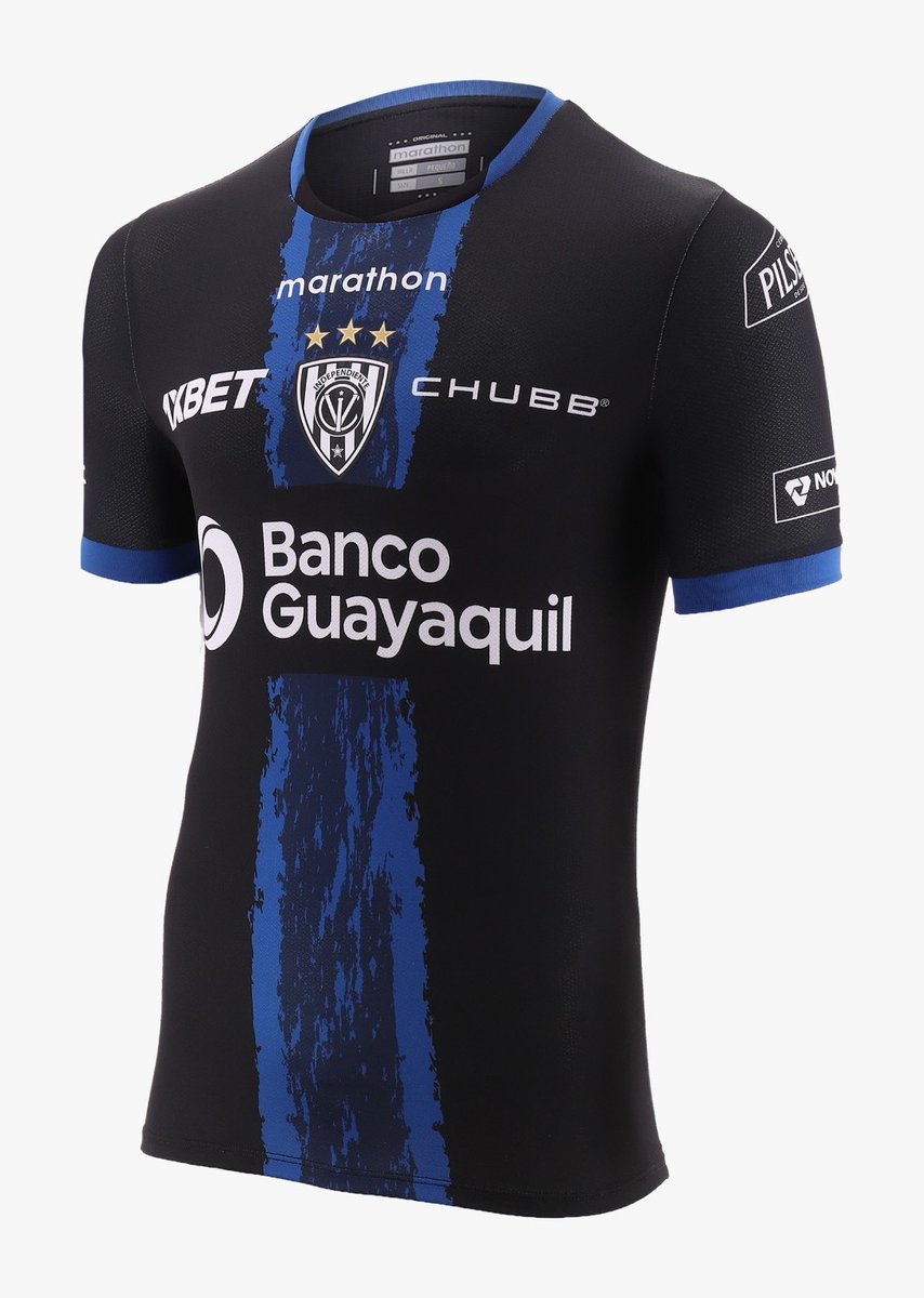 Carlos Xavier Argüello tweet media