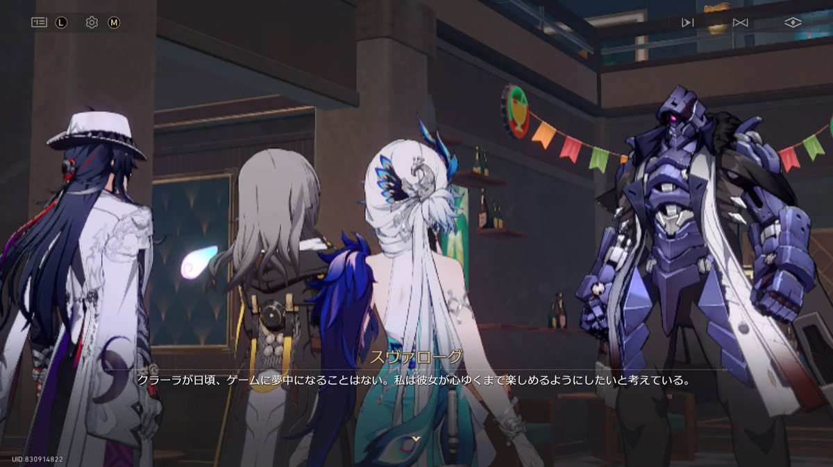 renren_umm's tweet photo. エーテル戦線の時も意外とランク高かったけど、やっぱゲーム好きなのかな

スヴァローグもこう言ってますし夢中になれるものが出来てよかです https://t.co/4KN09aUF7t