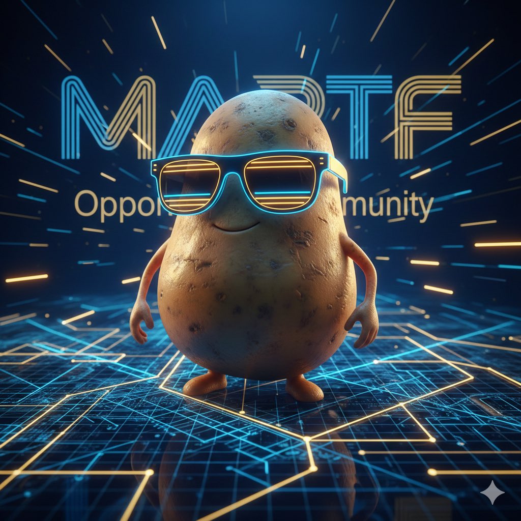 TaiwoPopoolq's tweet photo. Nothing but positive vibes and growth here. 🥔🕶️ Excited to be part of the @Real_MAP_Tech in the  @OpenChat journey. The future looks bright from where I’m standing! #MapTechnical #CommunityFirst" https://t.co/pjUI79y7iP