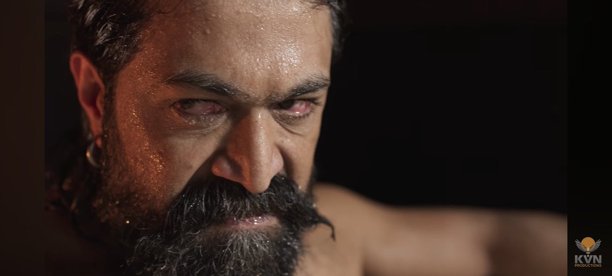 LeMarr59626's tweet photo. It's over when I say over...🫡🫡🫡🫡
19th March is going to war on teathe..
#toxic
#ToxicTheFilm 
#toxicteaser
#Yash https://t.co/71Gvs5miqA