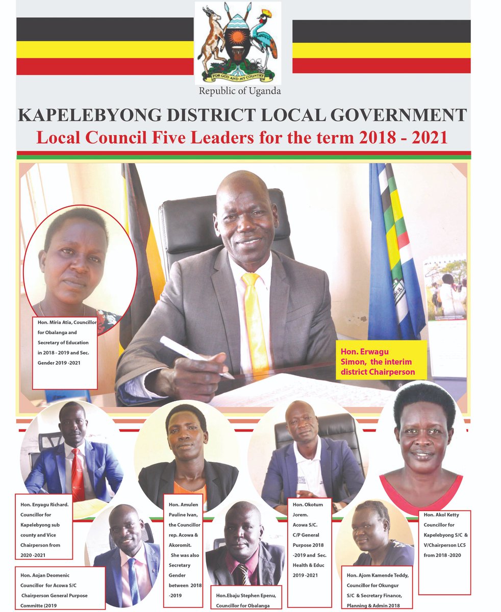 Kapelebyong DLG tweet media