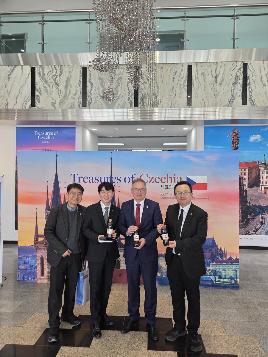 Ivan Jancarek tweet media