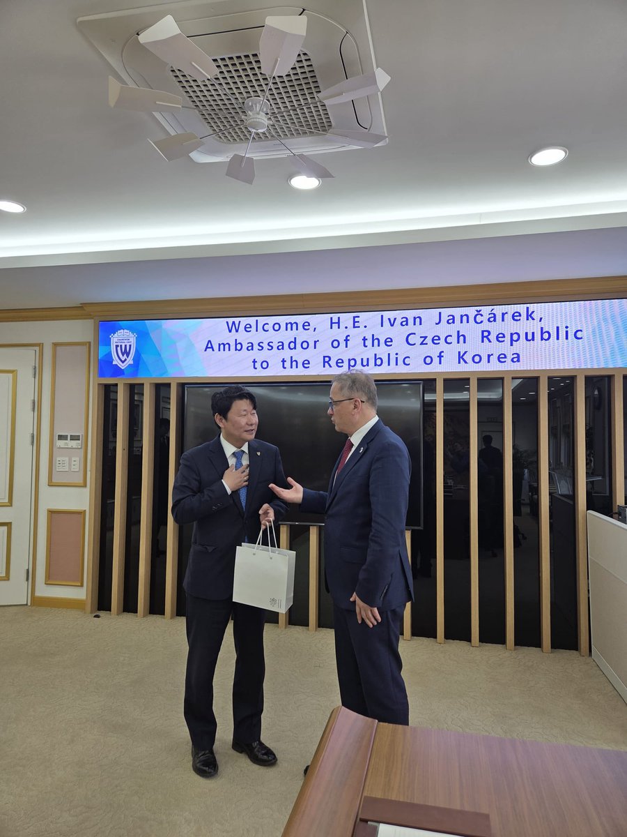 Ivan Jancarek tweet media