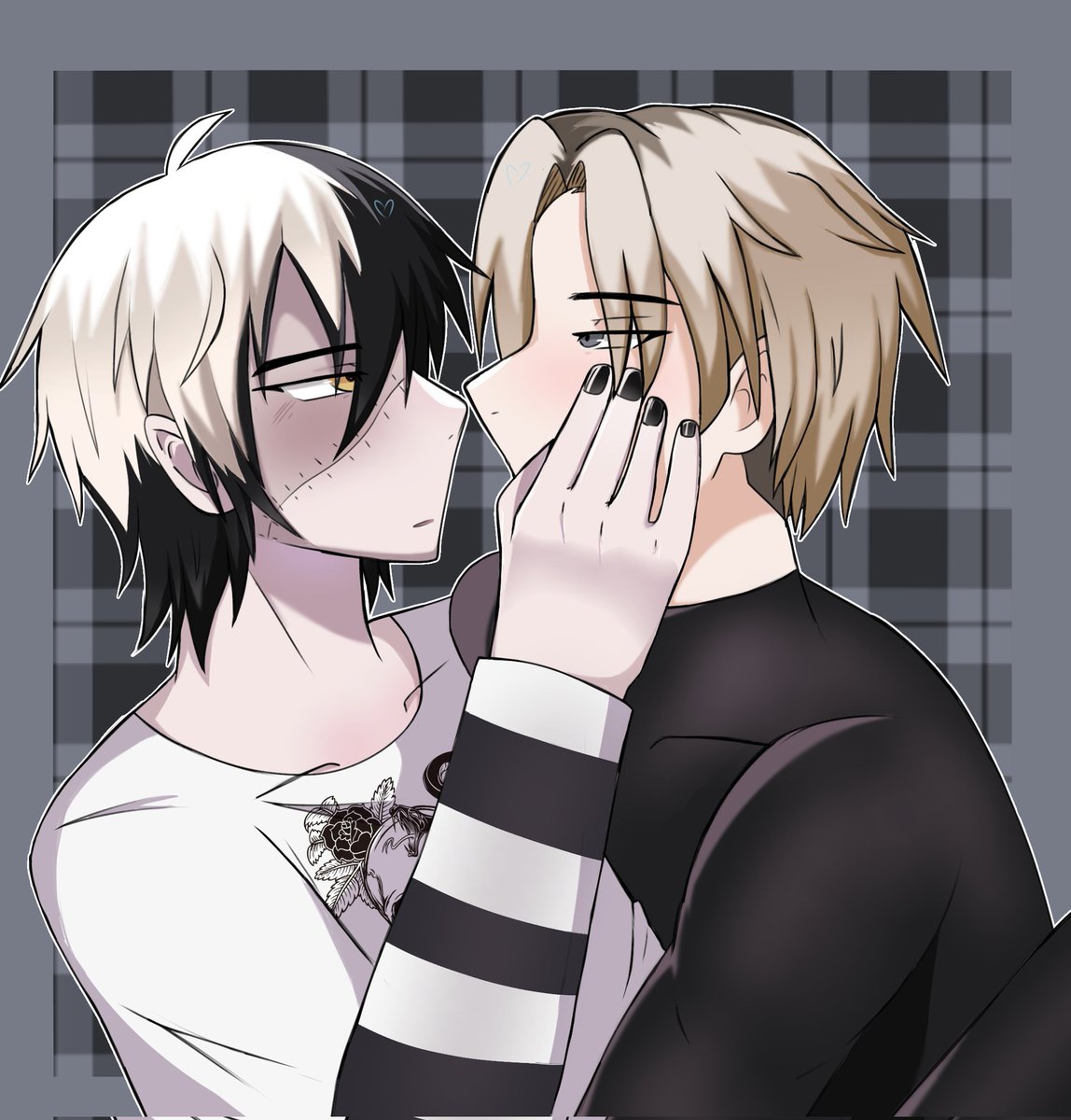 Daren 🏳️‍⚧️ tweet media