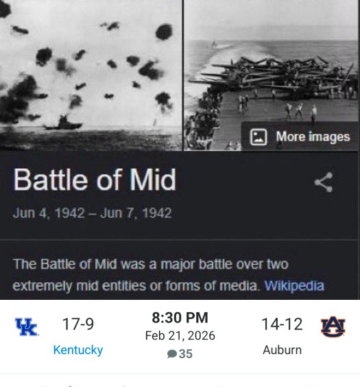 KentuckyFan tweet media