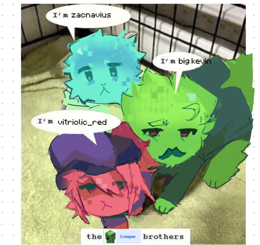 syl / meat tweet media