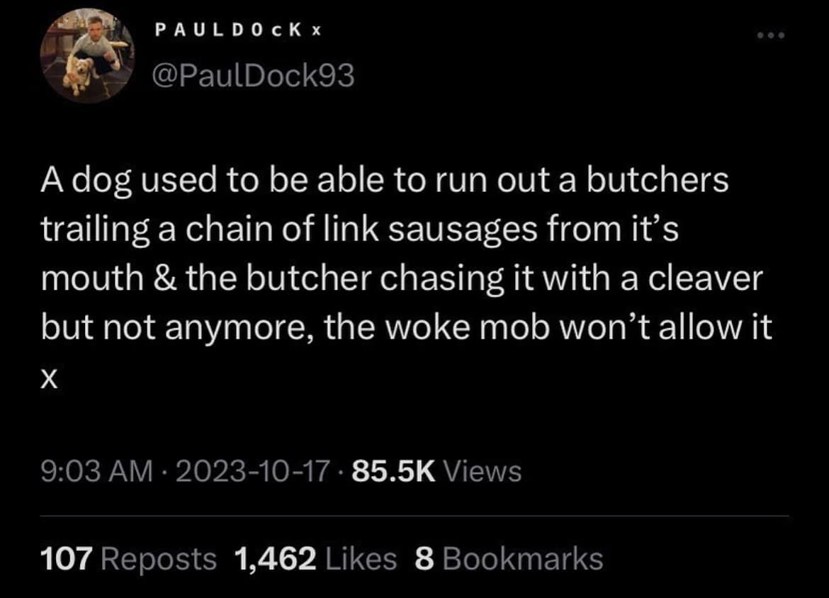 Shoggoth With A Corgi Face tweet media