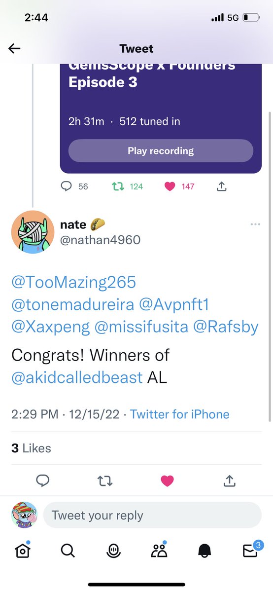 ⓜⓘⓢⓢⓘⓕⓤⓢⓘⓣ🅰️ ORIGIN🅰️L tweet media