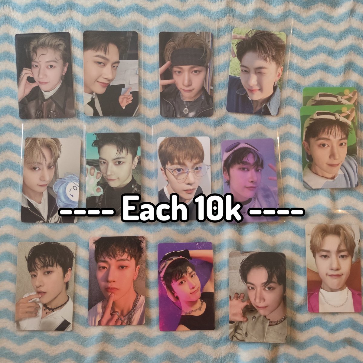 #wts pc zerobaseone mostly matthew