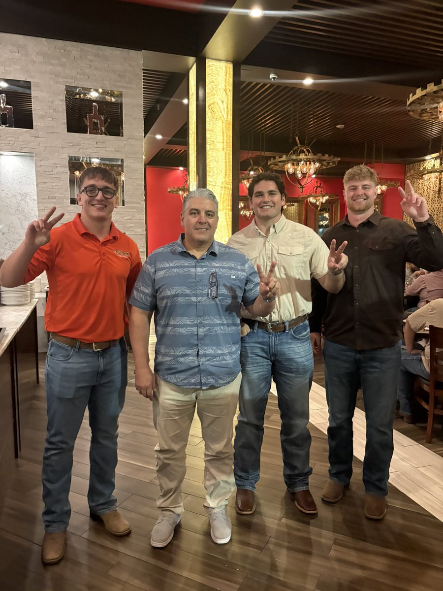 Mike Barela tweet media