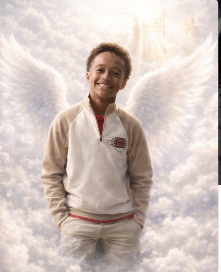 🚨 MEET 14 YEAR OLD MARCUS ANDERSON 

Have you hear of him? Probably not… But he was murdered in the same county as Dr. Linda Davis, who was murdered by an illegal alien fleeing ICE (Chatham County/Savannah, GA)

Marcus was struck and killed by a hit-and-run driver on his e-bike