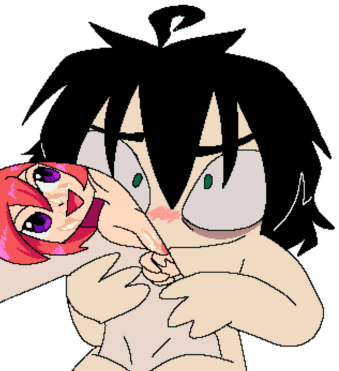 Kylar 
#dol #DegreesofLewdity