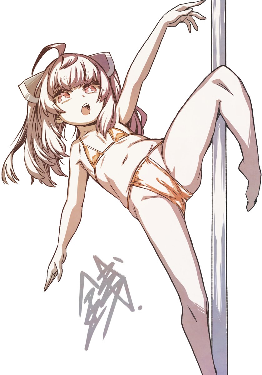 リハビリきりたん金ビキニ - 24 