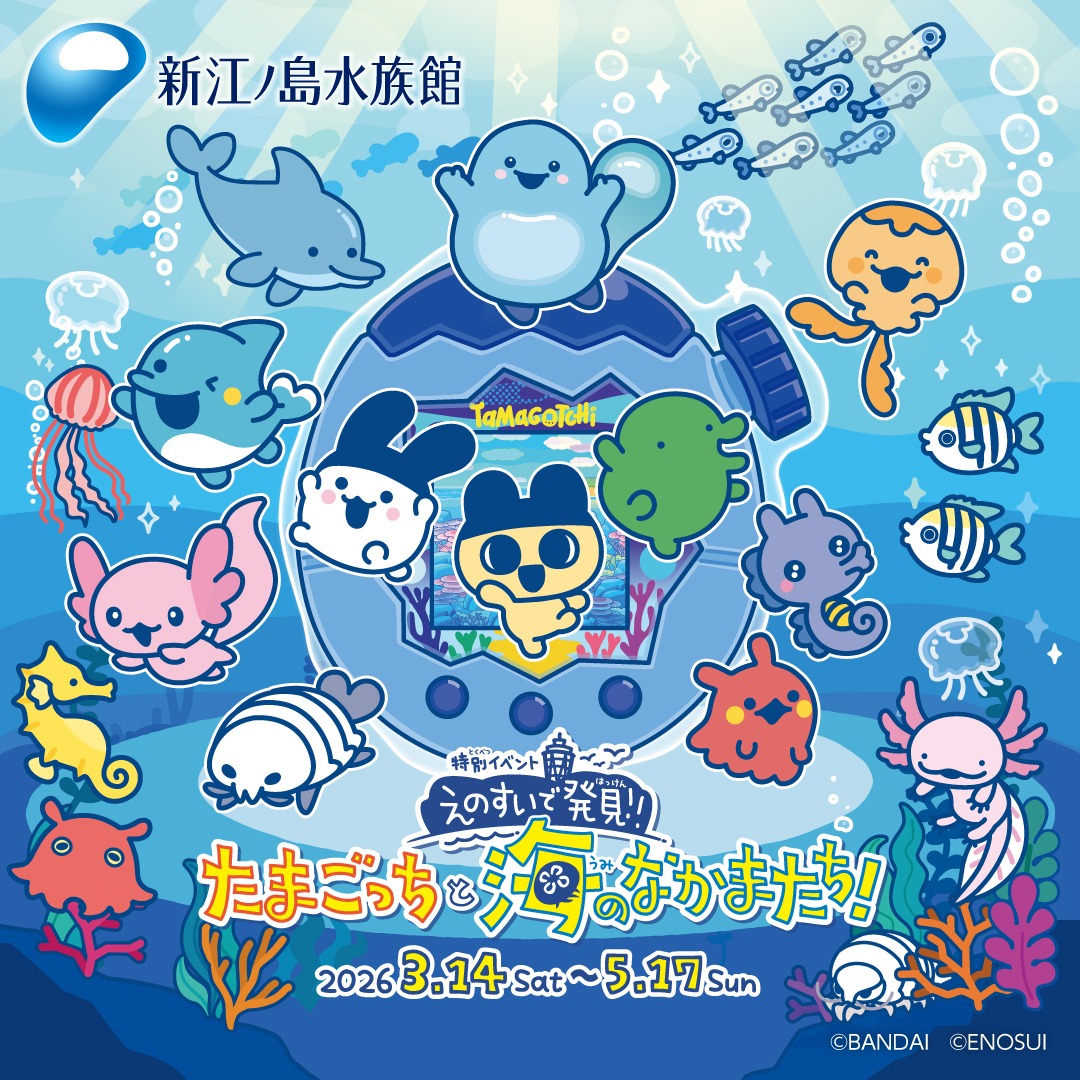 公式】たまごっち (@TMGC_net) / Posts / X