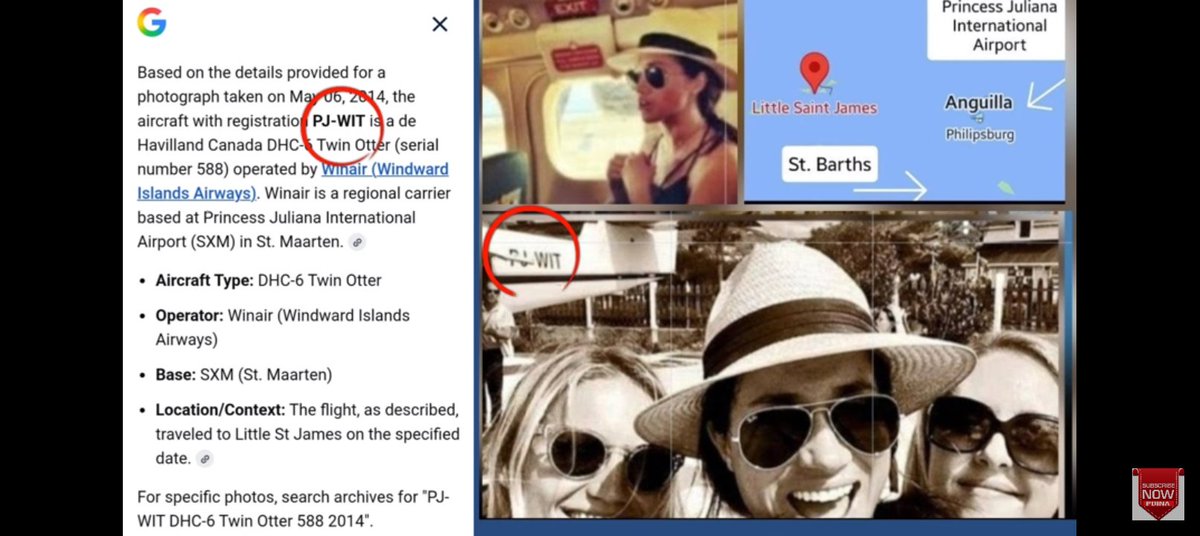 StonehengeStan's tweet photo. @MJTruthUltra There's also evidence that Meghan Markle was in Andrew &amp; Epstein's circle before she met Harry. Virginia Giuffre tried to call her as a witness in 2021 but then Andrew settled.

For 6yrs her &amp; Harry have been here working w/ censorship orgs &amp; NGO's to restrict speech in the West. https://t.co/kFTRLdcGCW