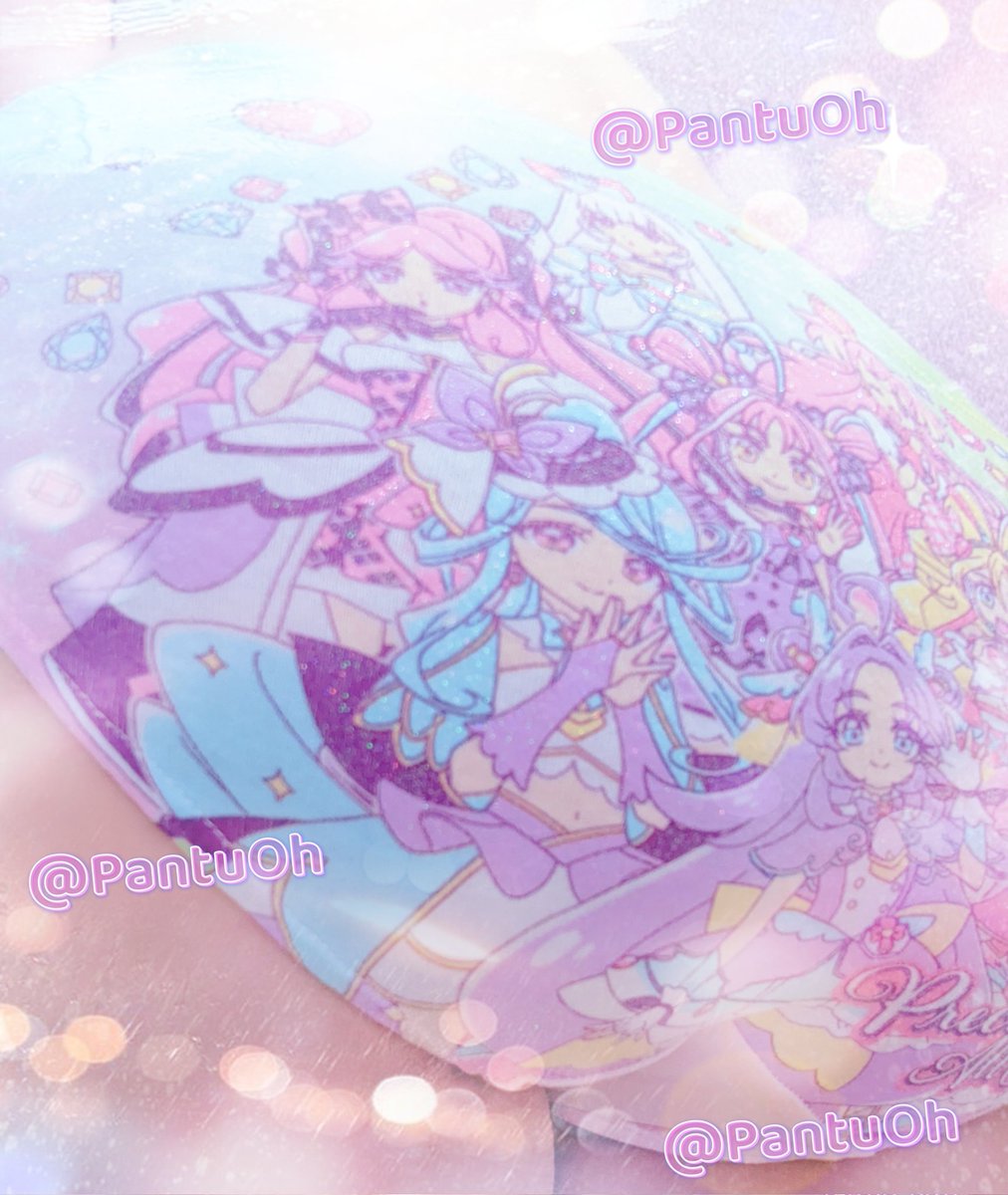 むちぽちゃ🩷しろ❄🍠🎒🛟🧦 tweet media