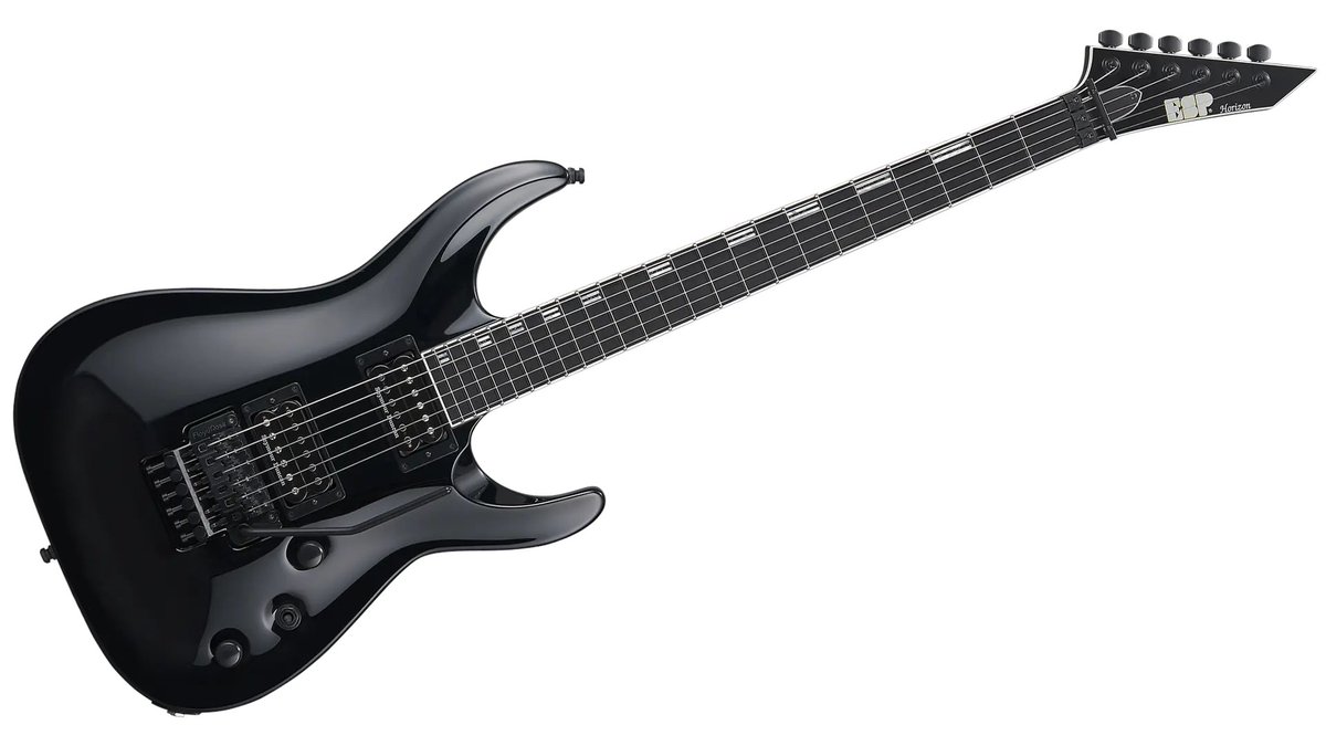 🆕ESP HORIZON-I HH 発売‼️ ＼ ✨ザ・定番‼️ 兼ねてから要望の多かっ