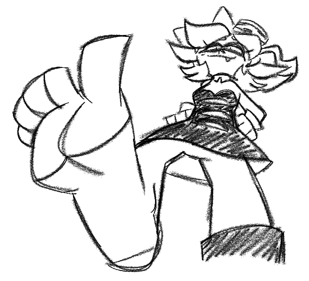 Where the Skunk views Smut tweet media