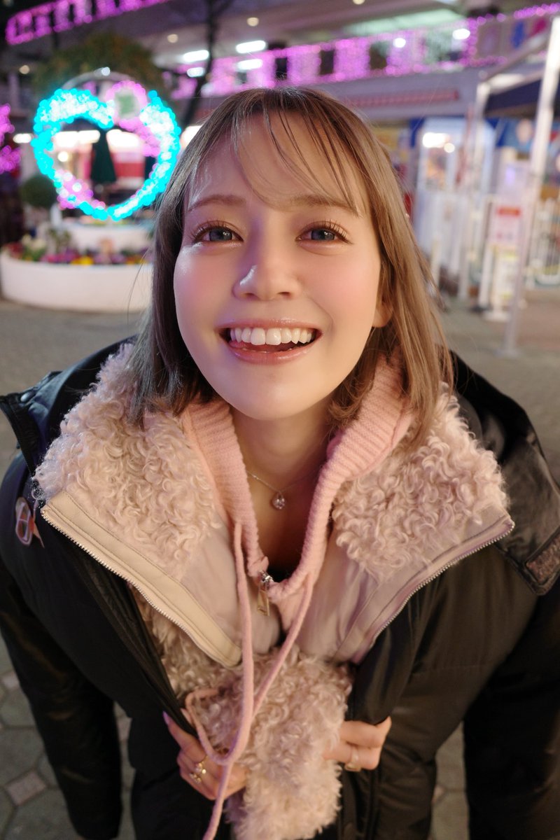 Post by 諸橋 沙夏 on X: 🎡💗🫶🏻