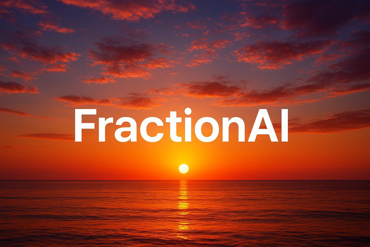 Good morning &amp; Jummah Mubarak 🌙
On this first Friday of Ramadan, it’s a reminder that discipline, patience, and consistency always compound  whether in faith or in building.
While the world talks about AI taking over the crypto space.the real story is about the teams quietly