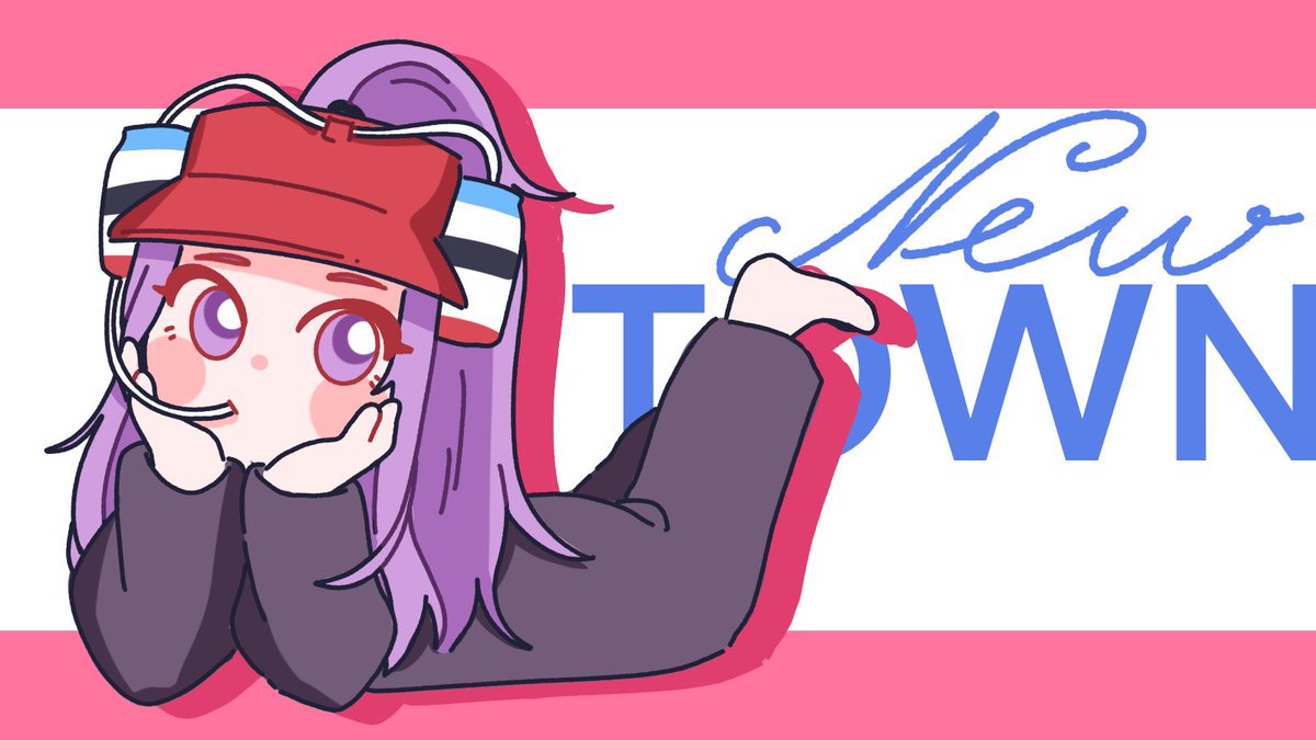 #なるせかいたよ