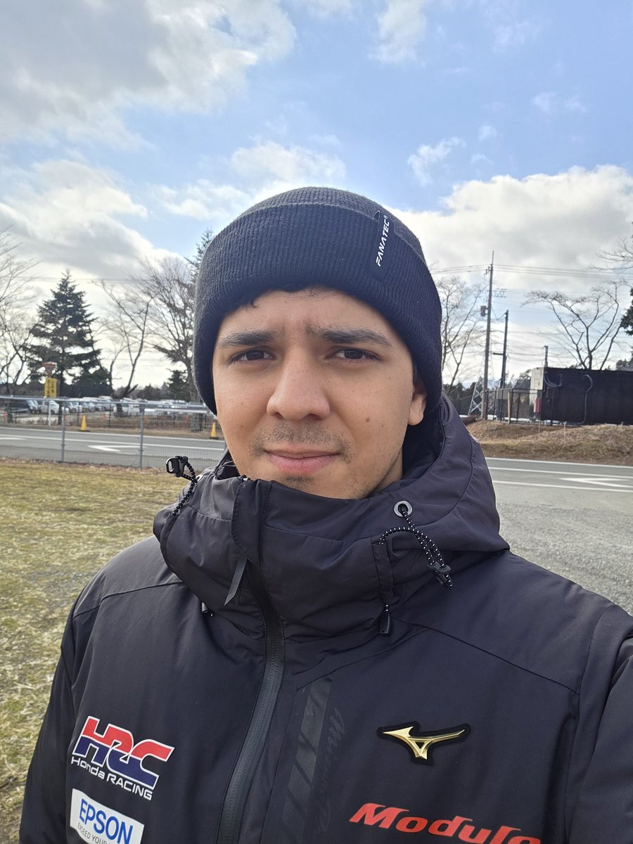 Igor Fraga tweet media