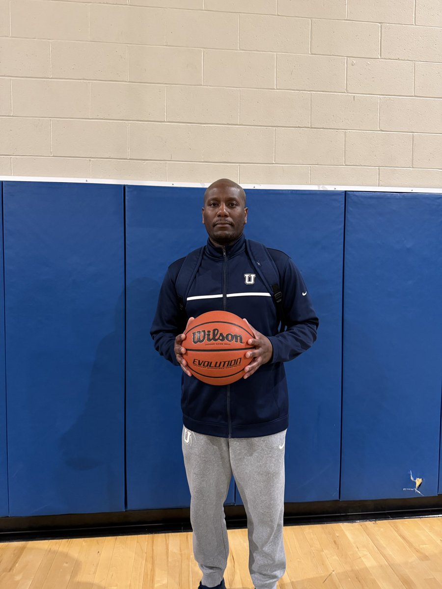 Justin Blanding tweet media