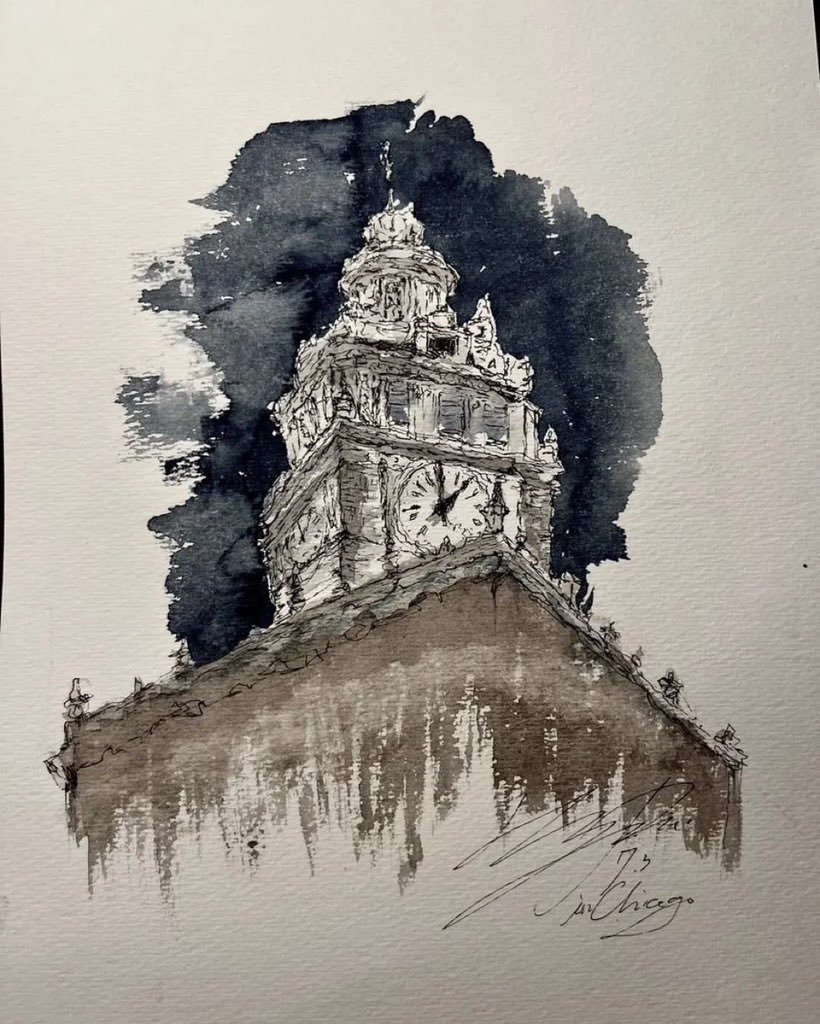 ดีใจที่ความสามารถฮยอนจินด้านนี้มีคนชื่นชมเยอะมาก ๆ ตอนนี้🥺 เพราะตอนสัมภาษณ์ปี 2024 ที่โดนถามว่า โพสต์ที่ลงภาพวาดปิด comment ไว้เพราะกลัวรึเปล่า…? แต่ฮยอนจินบอกว่า “…ผมไม่อยากทำให้ศิลปินคนอื่น ๆ รู้สึกไม่สบายใจ เพราะสุดท้ายแล้ว คนที่รักผมก็น่าจะรักผลงานของผมด้วย