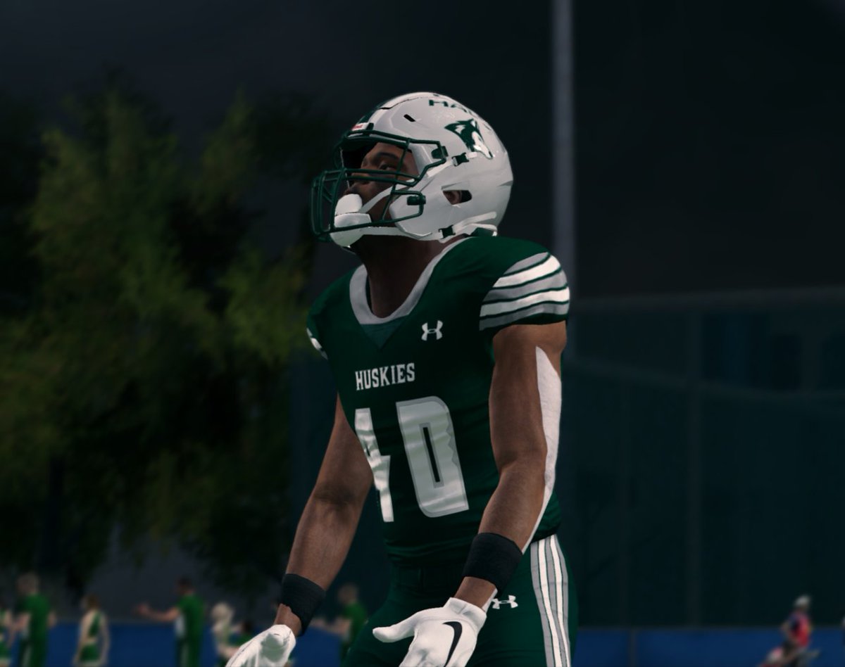 Wisconsin High School Football Mod tweet media