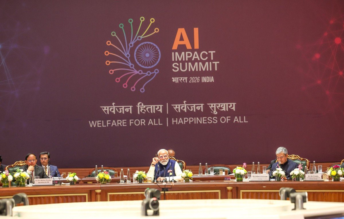 Bharti Airtel tweet media