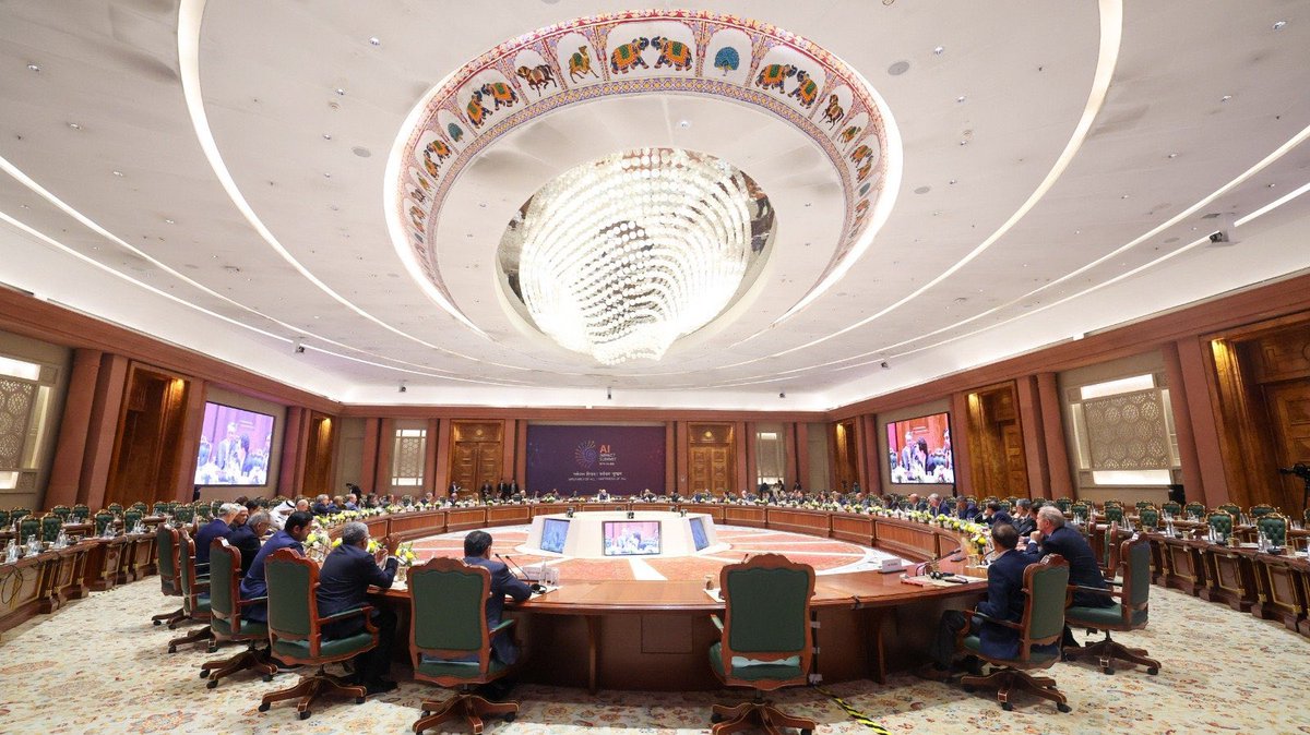 Bharti Airtel tweet media