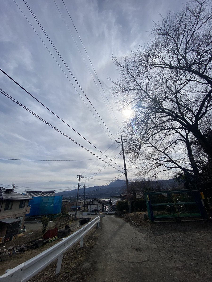 AutoHome_CoLtd's tweet photo. 空気がうまい天気が良い気持ちい
だがアポが取れない気持ち悪い🤮 https://t.co/YiAxNrf5N1