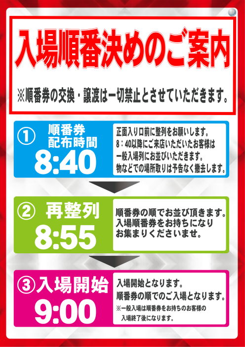 ダイナム静岡新居店～2005.4.5～ tweet media