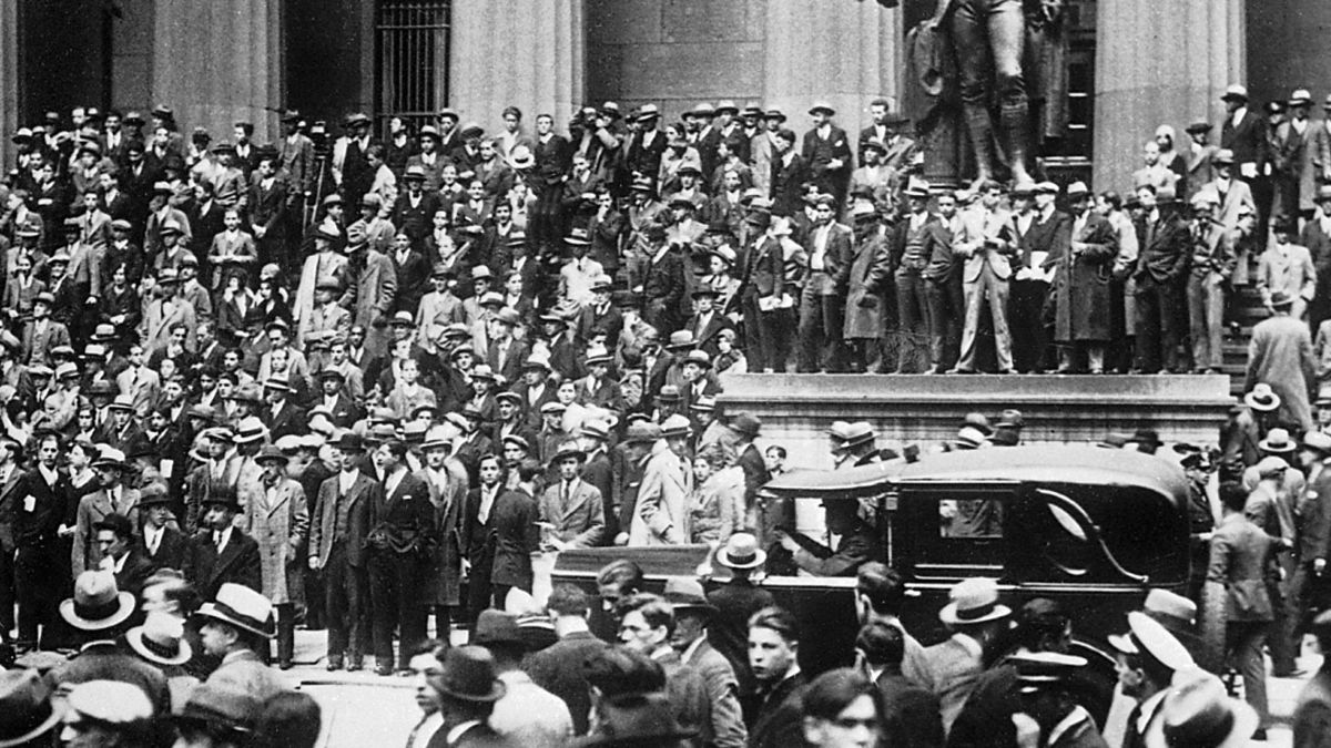 The 1920-21 depression was arguably more severe than 1929's initial crash - unemployment hit 19%, industrial production collapsed 32%, and wholesale prices plummeted 37%. Yet this economic catastrophe has been virtually erased from mainstream economic education because it