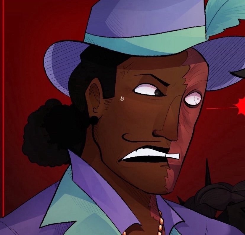 sinalts's tweet image. oko I’ve actually posted them Before but Eloi and Shirley .. (eloi icon by Cheruuax) lore on both below