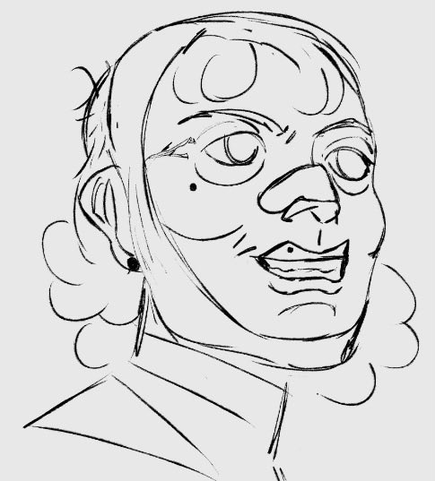 sinalts's tweet image. oko I’ve actually posted them Before but Eloi and Shirley .. (eloi icon by Cheruuax) lore on both below