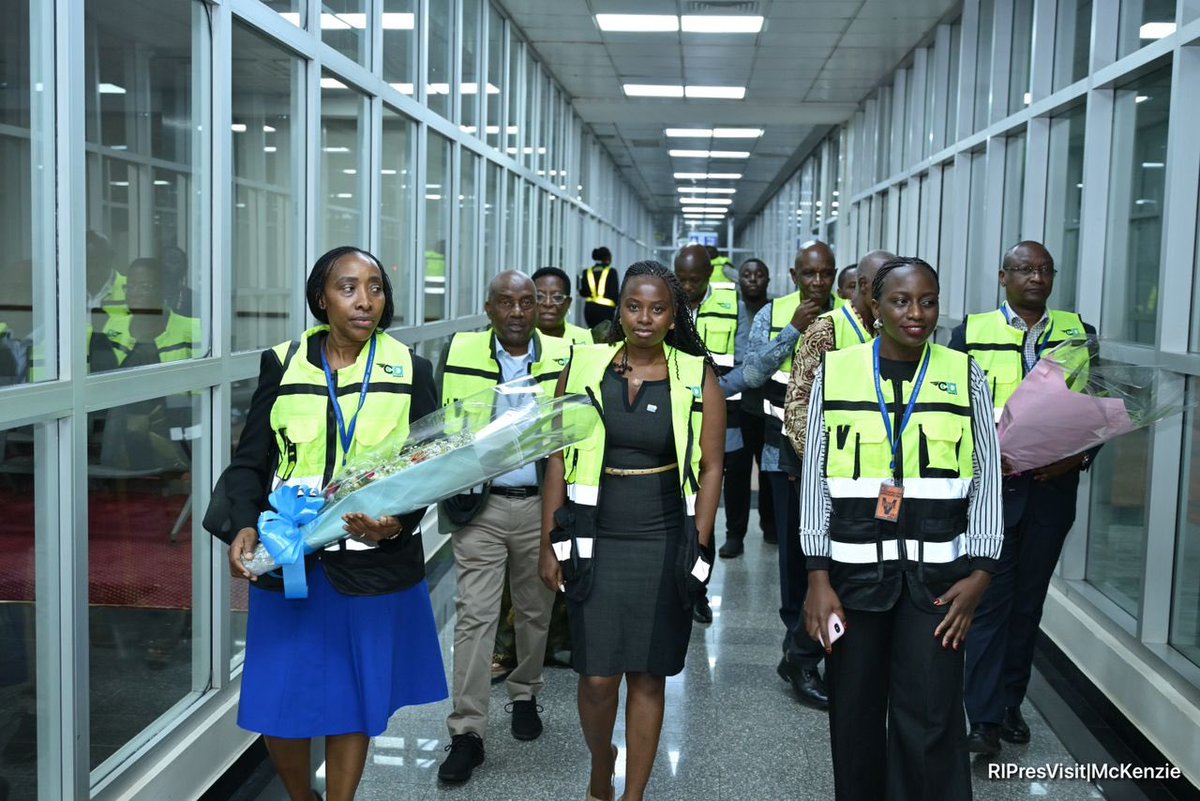 Nahabwe Abesage tweet media