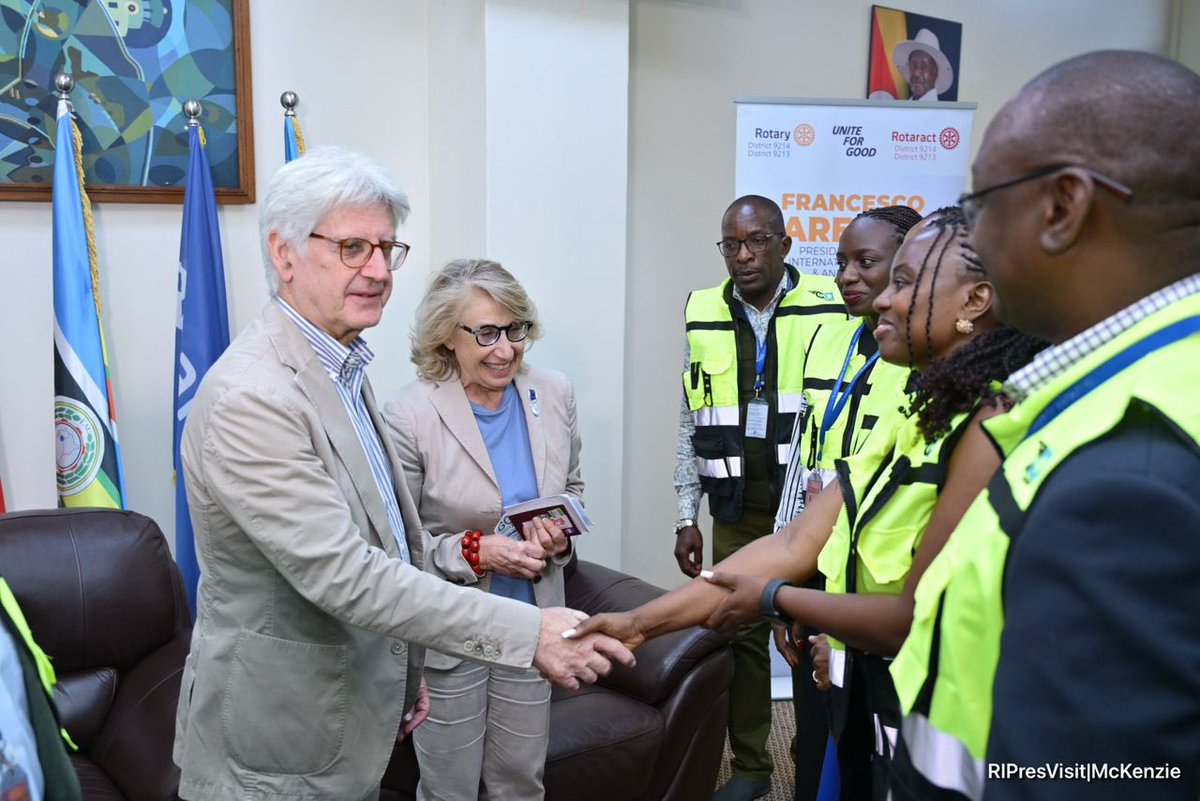 Nahabwe Abesage tweet media