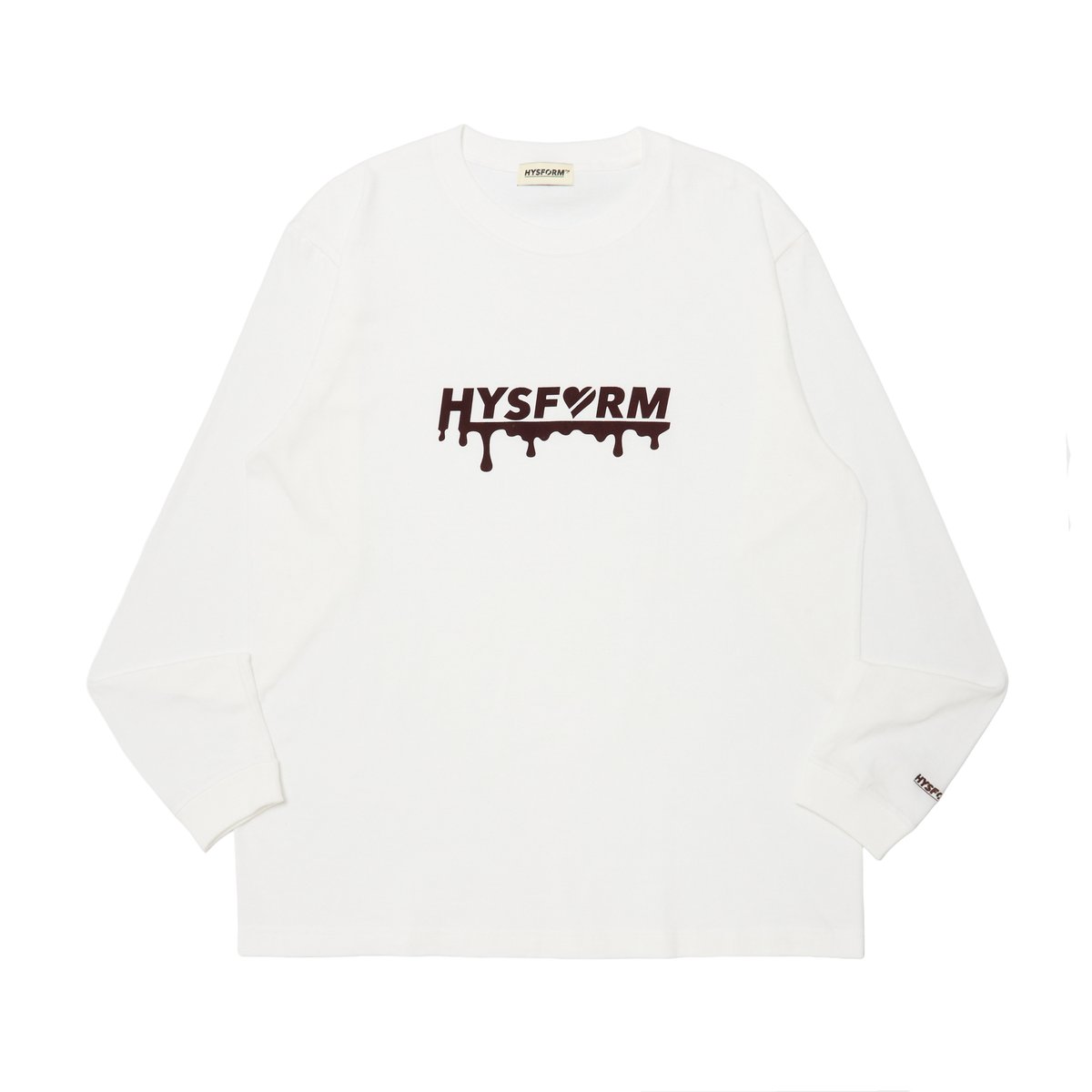 HYSFORM_OFFICIAL (@hysformofficial) / Posts / X