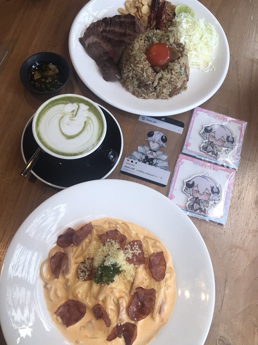 🤍🐏✨#เชฟแบ๊ะ #BaabelLamb