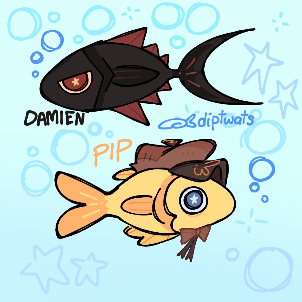 diptwats's tweet photo. would you still love me if i were a fish ahh 🙏🙏 blublub blubluob lululu #SouthPark #spdip https://t.co/tzpqs2l68r