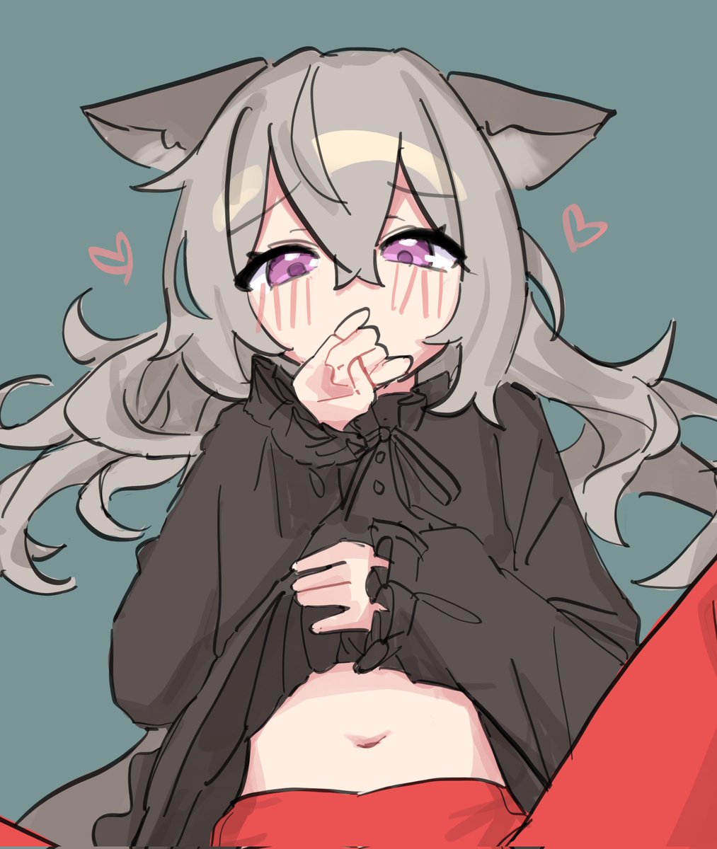 rub her bellay 🥺 👉 👈
#ヤーナート