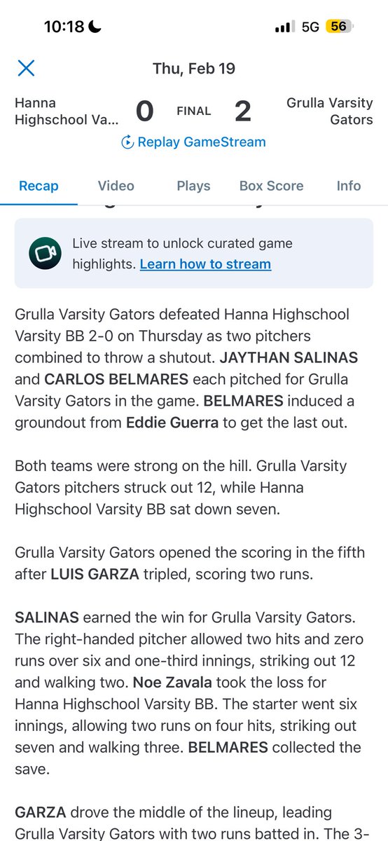 jaythan salinas tweet media