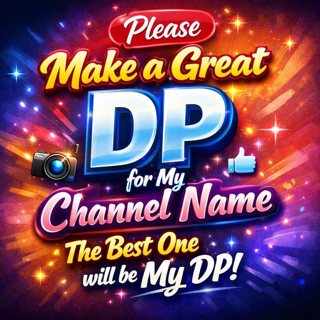 DesiRetroGamer's tweet photo. DESI RETRO GAMER needs a legendary DP 🎮🔥
Design the best one &amp; I’ll make it my official display picture! Let’s see your creativity 👀✨
#DisplayPicture #Creative https://t.co/Ka3fCijYBB
