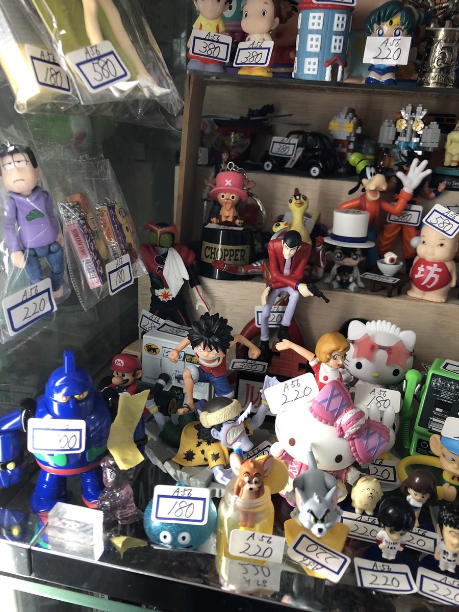 ☆A63ケースに入荷しました!! キャラクターグッズ ・ジブリ