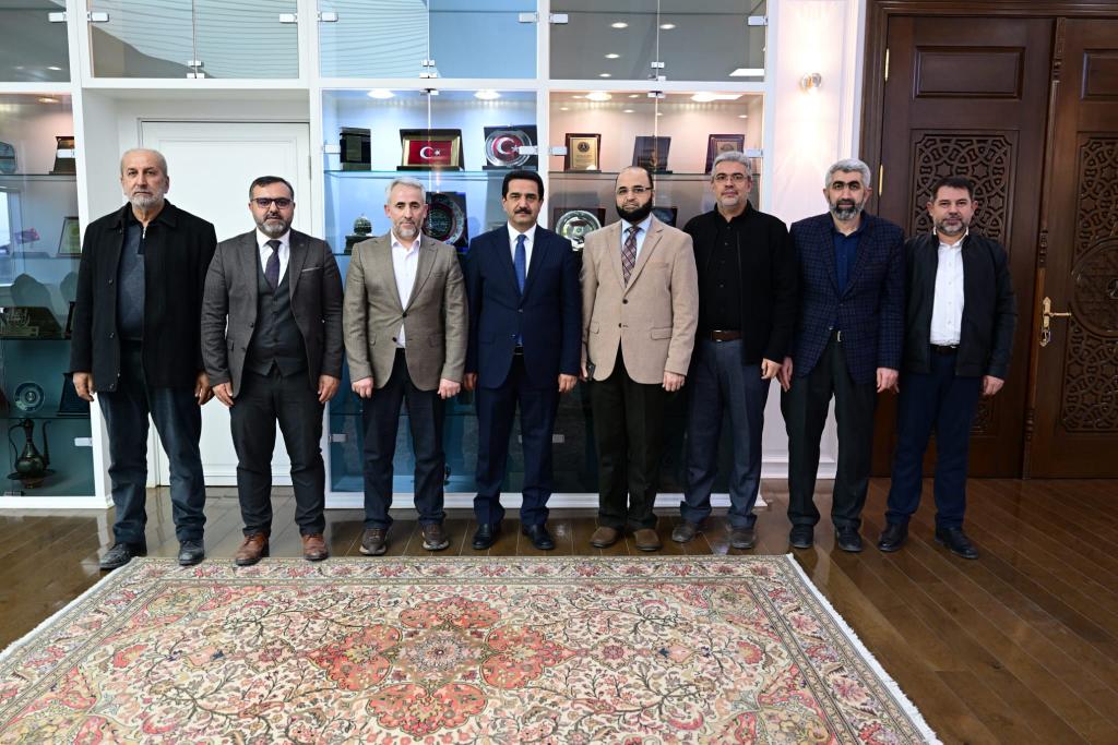 Uluslararası İhya Derneği tweet media